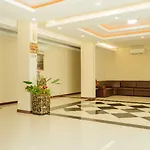 Hokkie Hotel Punggur Kabil Nongsa Batam