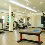 Hokkie Hotel Punggur Kabil Nongsa Batam