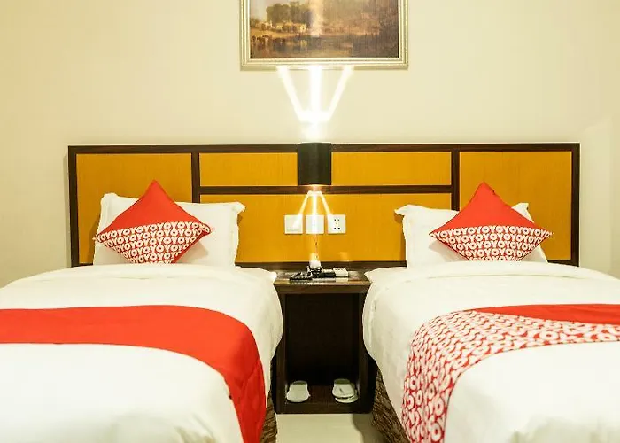 Hokkie Hotel Punggur Kabil Nongsa Batam
