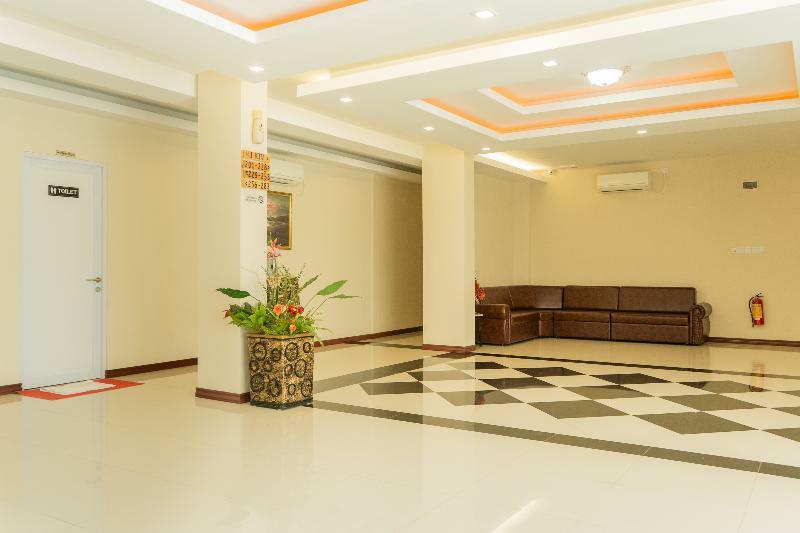 Hotel Hokkie Punggur Kabil Nongsa Batam