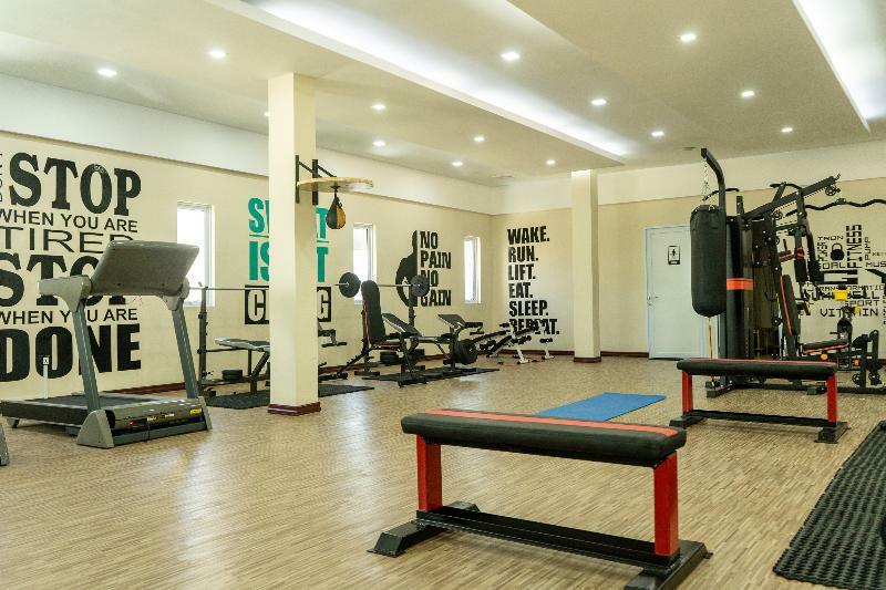 Hokkie Punggur Kabil Nongsa 2* Batam
