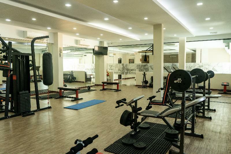 Hotel Hokkie Punggur Kabil Nongsa