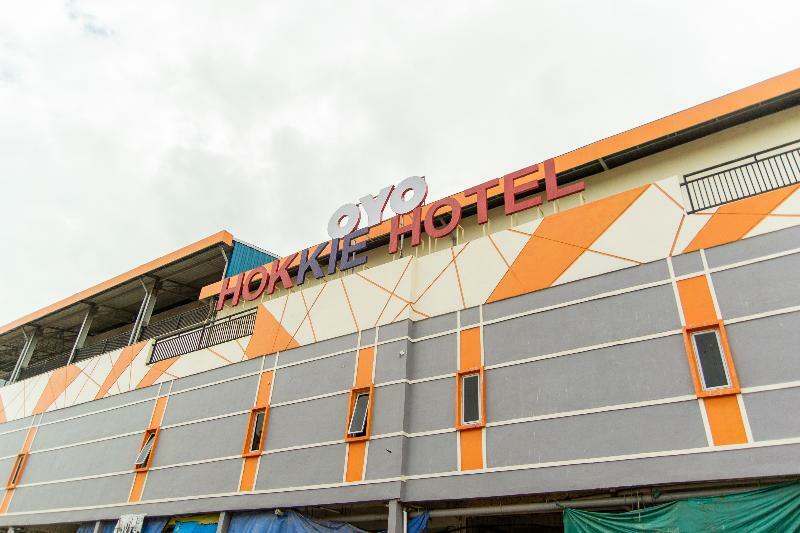 Hokkie Punggur Kabil Nongsa Hotel Batam