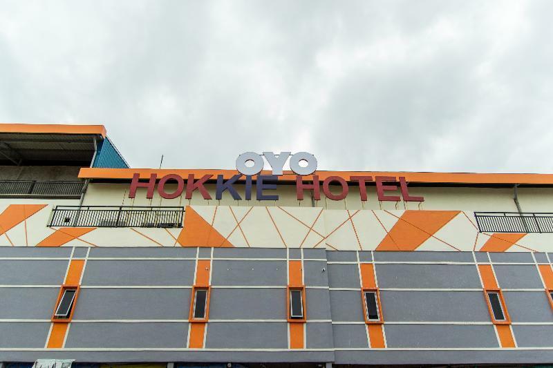 Hokkie Punggur Kabil Nongsa Batam