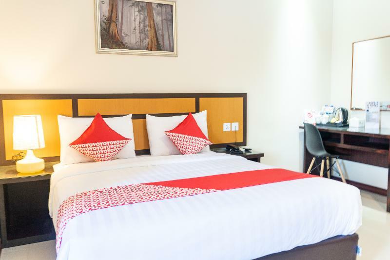 Hokkie Punggur Kabil Nongsa Hotel