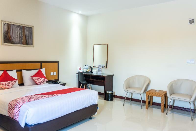 Hotel Hokkie Punggur Kabil Nongsa 2*