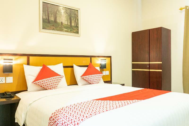 Hotel Hokkie Punggur Kabil Nongsa Batam