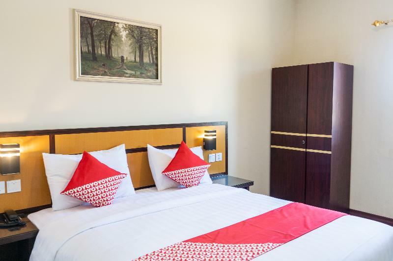 Hokkie Punggur Kabil Nongsa 2* Batam