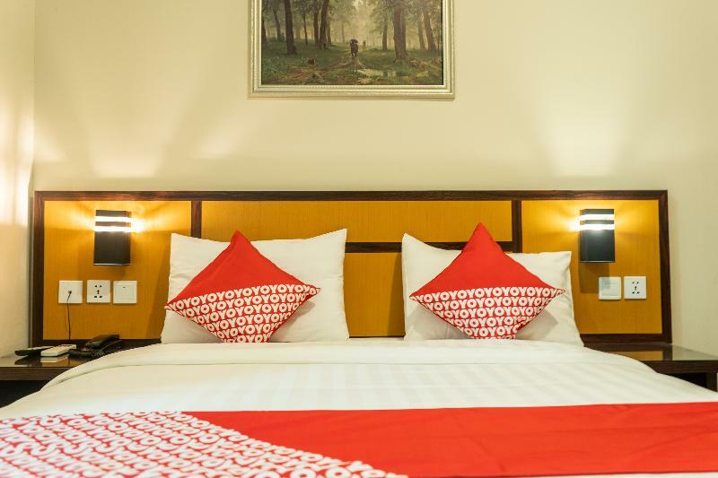 Hotel Hokkie Punggur Kabil Nongsa