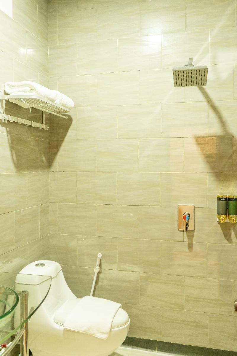 Hokkie Punggur Kabil Nongsa Hotel Batam