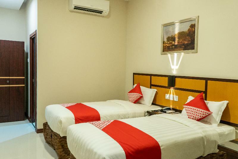 Hokkie Punggur Kabil Nongsa Hotel
